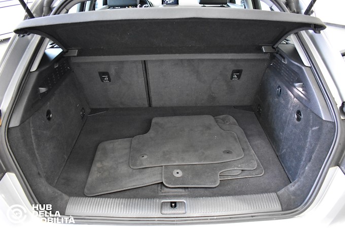 AUDI A3 SPB 1.4 TFSI S tronic g-tron Design